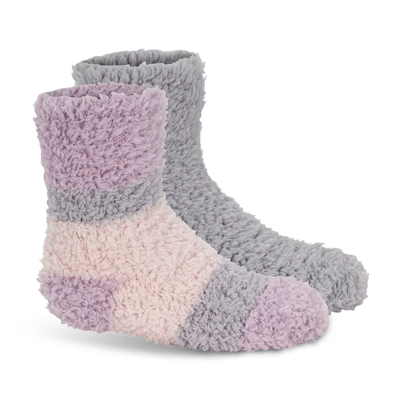 Little Lemon Bas Bloc Doux Pointures 8-4