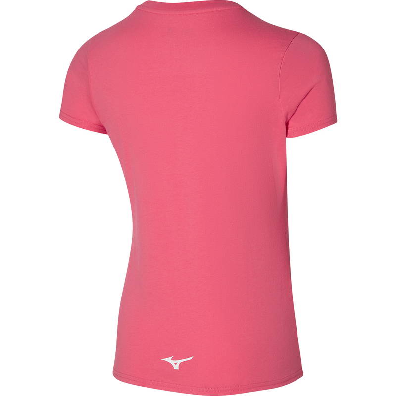 Mizuno Athletics T-shirt Dame