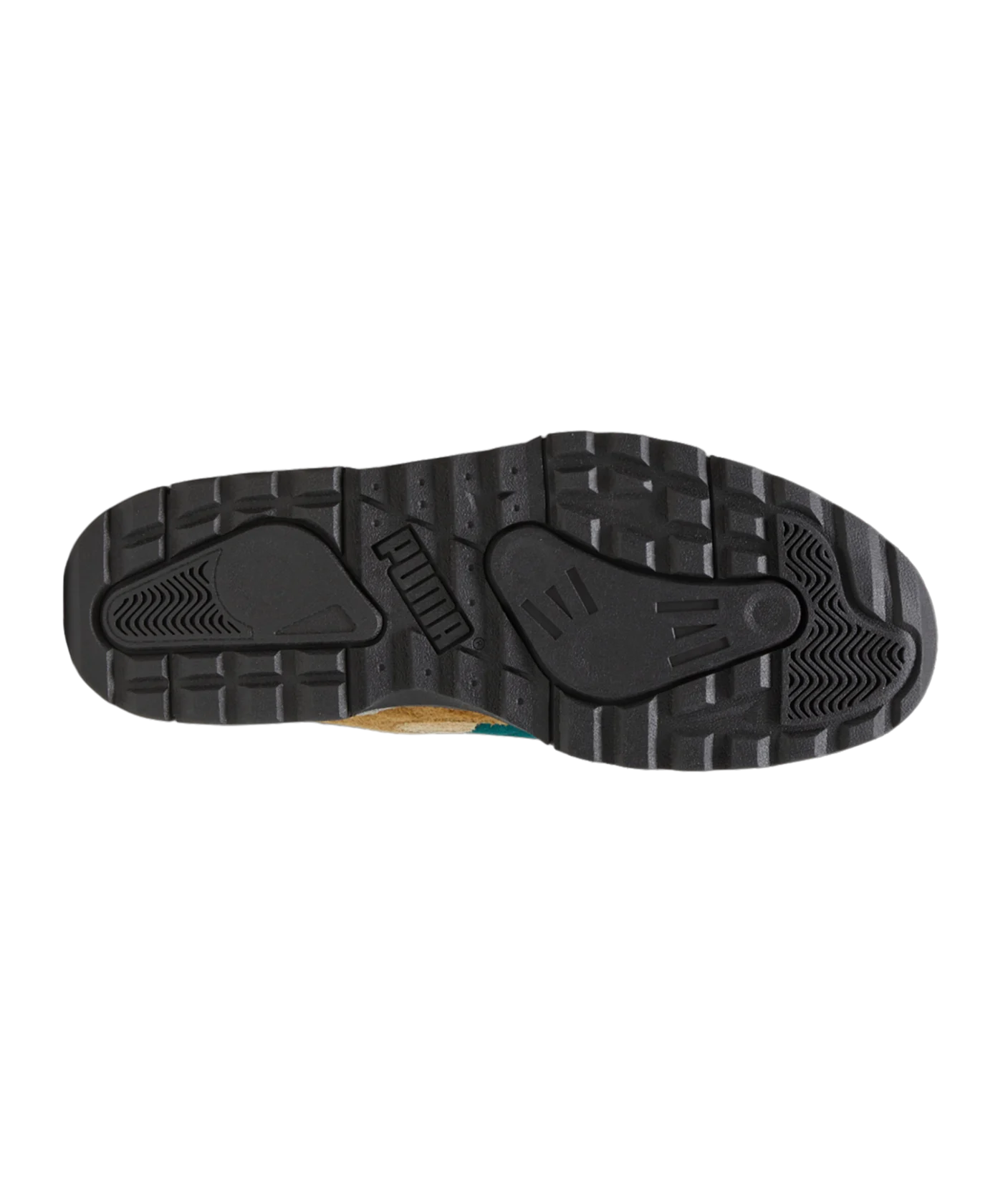 PUMA Slipstream Xtreme Earth Beige F01