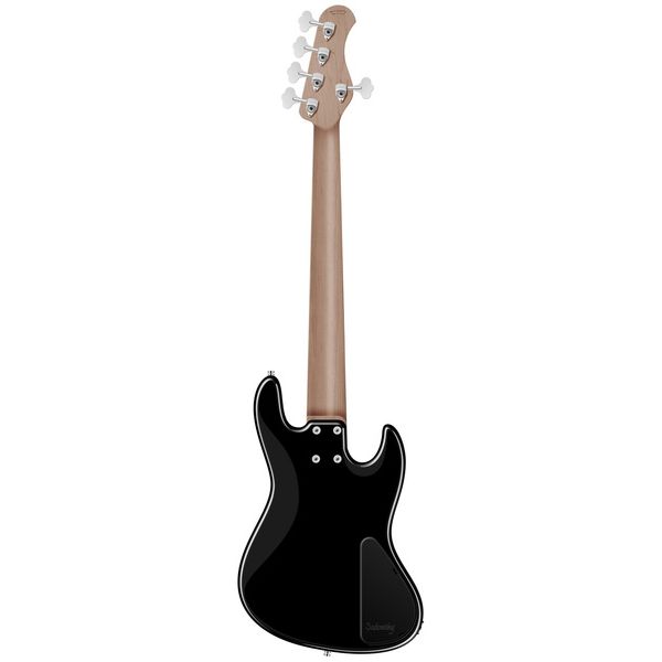 Sadowsky MetroExp21 Vint MJ5 RM LH BK