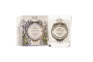 Panier des Sens Lavender Oil Candle 180GR