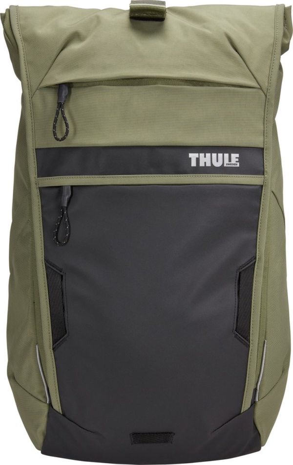 Thule Paramount Olivine Pendlerrygsæk, 18L