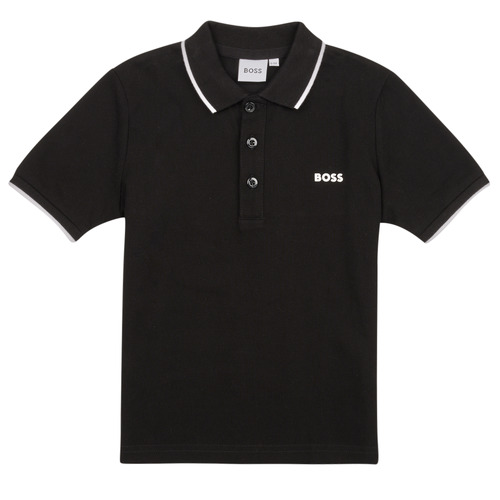 BOSS - J25P26-09B-J - Noir