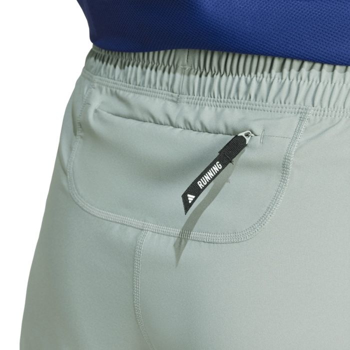 adidas Dame Shorts Own The Run B 4 Inch Shorts Grøn