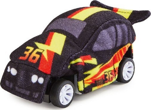 Pull Back Bil - Mini Revellino - 9 CM