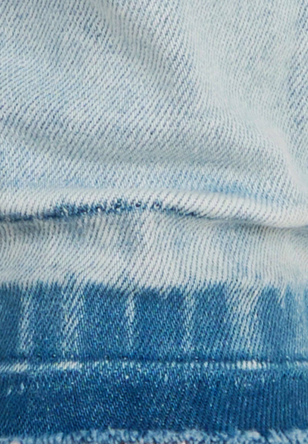 Shoeby high waist skinny jeans bleached