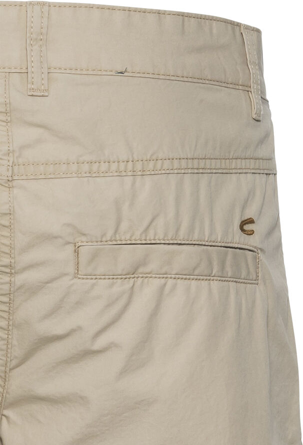 Camel Active Shorts Chino Sand