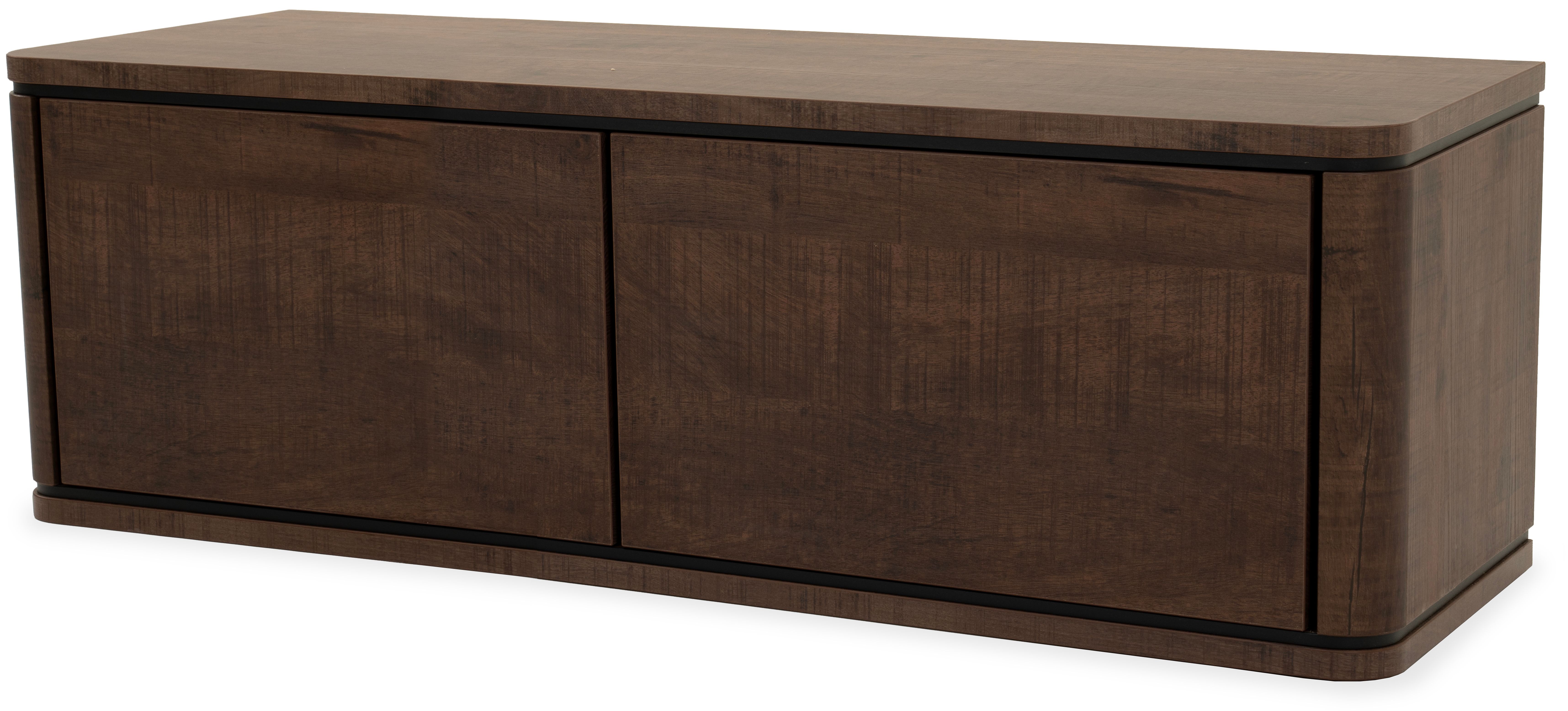 Tv-meubel Montaro - Lancaster B124 x D40 x H39 cm