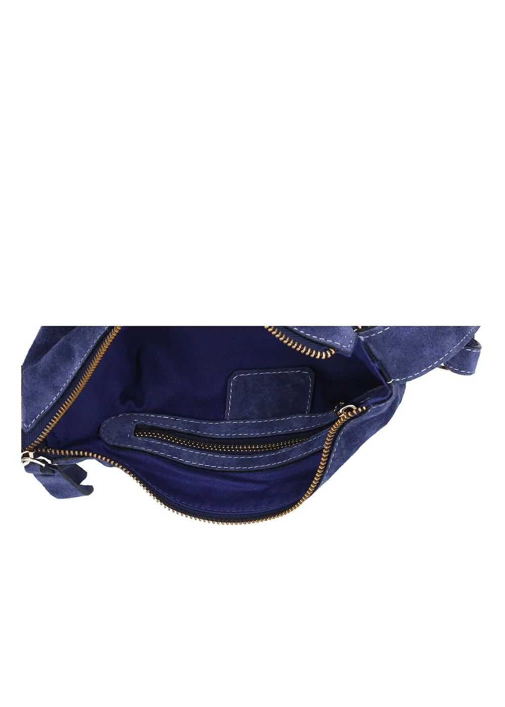 MINI SAC FERMOIR WILLIS BLUETTE