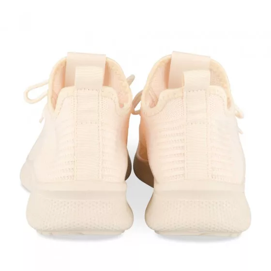 Baskets BEIGE PHILOV