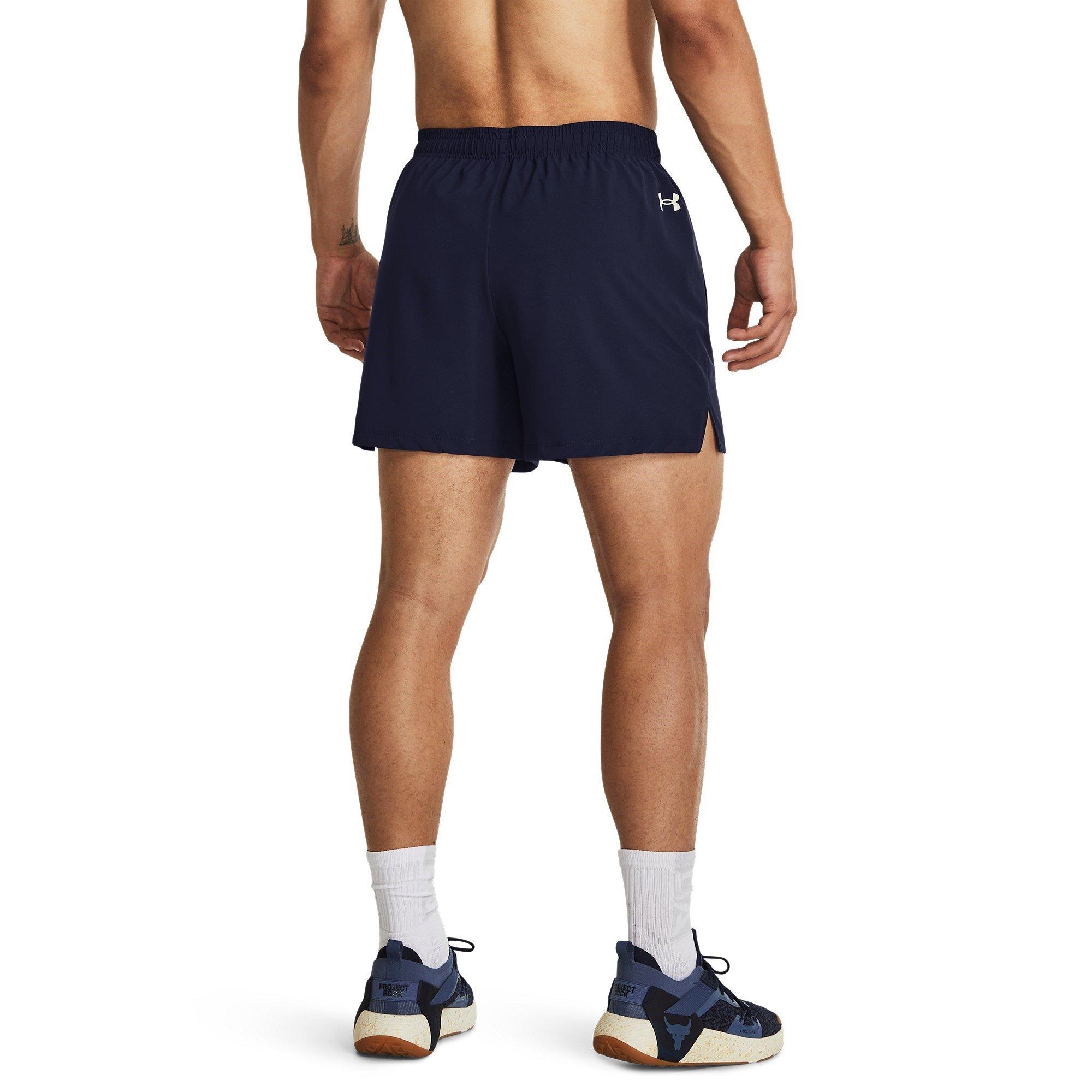 Under Armour Under Armour Pjt Rock Leg Day Short Gym Mens