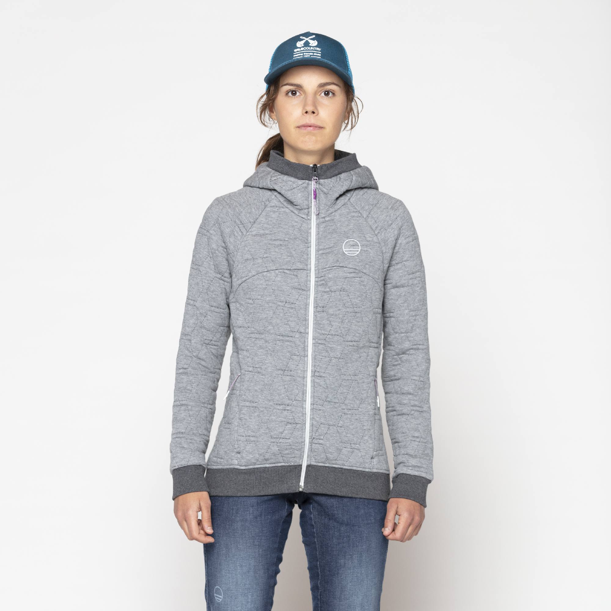 Wild Country Transition W hoody