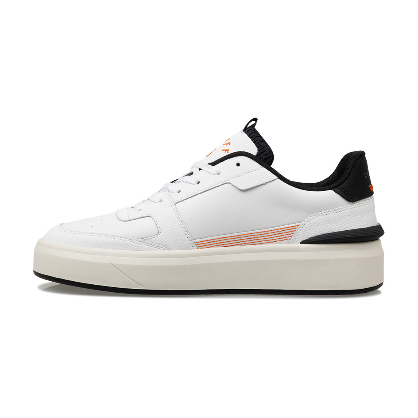 Cruyff Endorsed Sneakers Wit