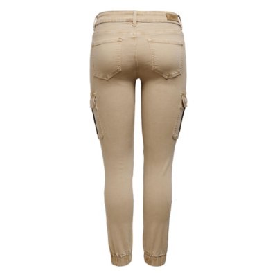 Pantalon cargo femme Onlmiou ONLY