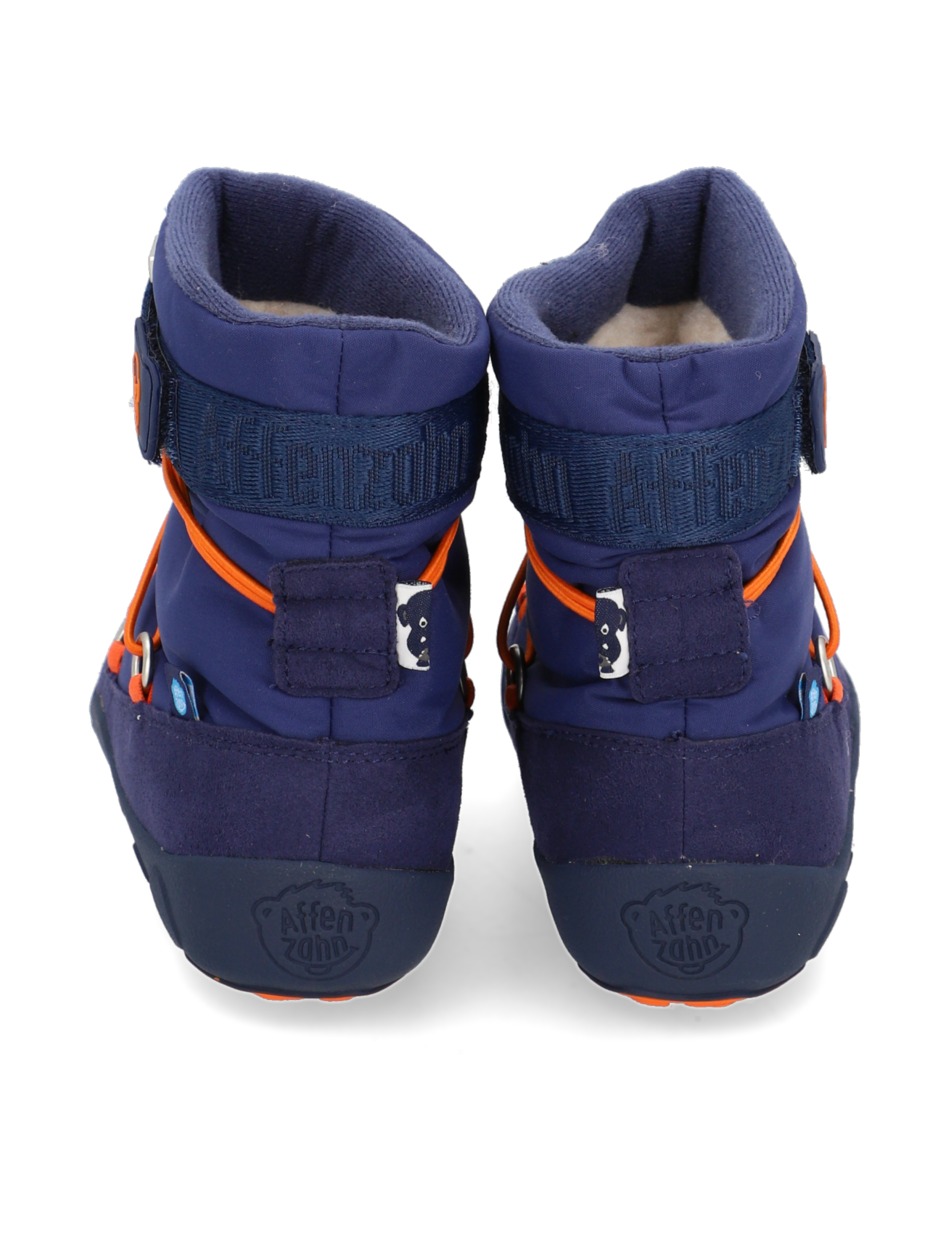 Schneestiefel Vegan Snowy Elefant