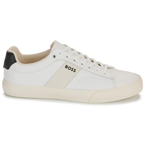 BOSS - Aiden_Tenn_flrb Blanco