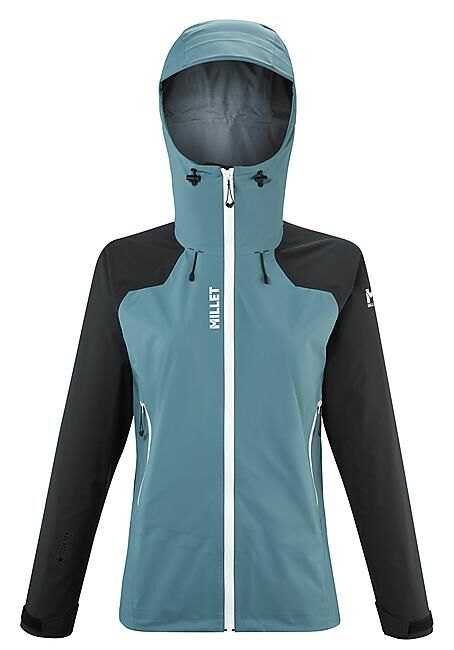 MILLET - VESTE EIGER GTX PRO JKT W
