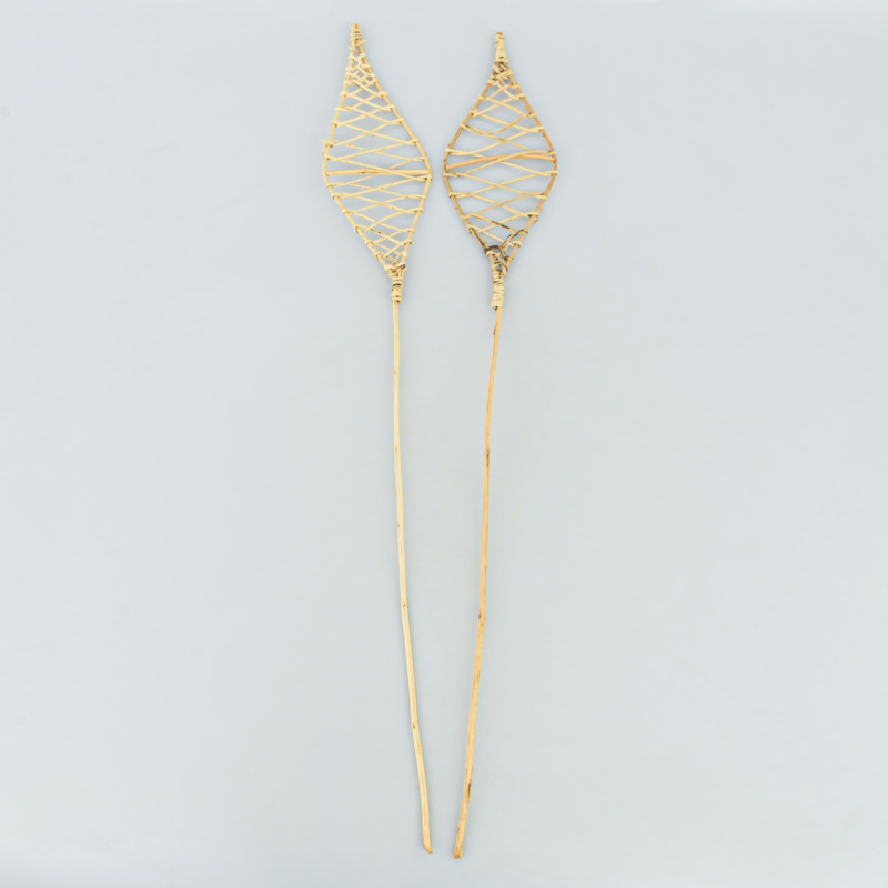 Lot de 2 tiges 'Lata Elipse'