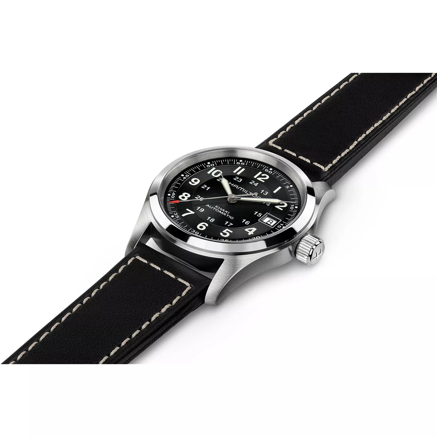 Hamilton Khaki Field Auto H70455733