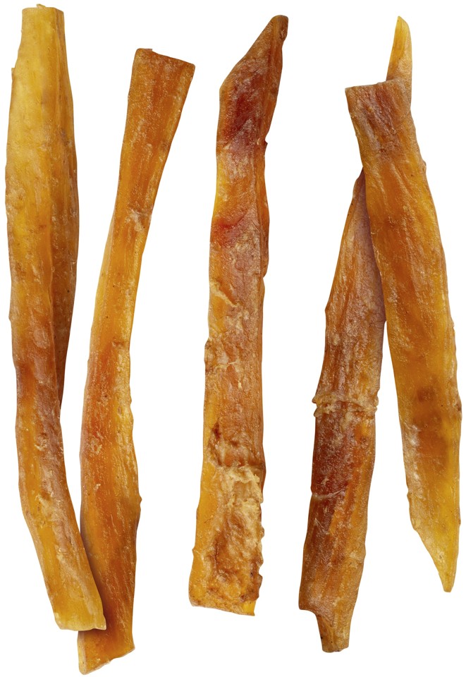 Vitakraft - NATURAL CHEWS Naturlige hjortesener tørret hundesnack 90 g