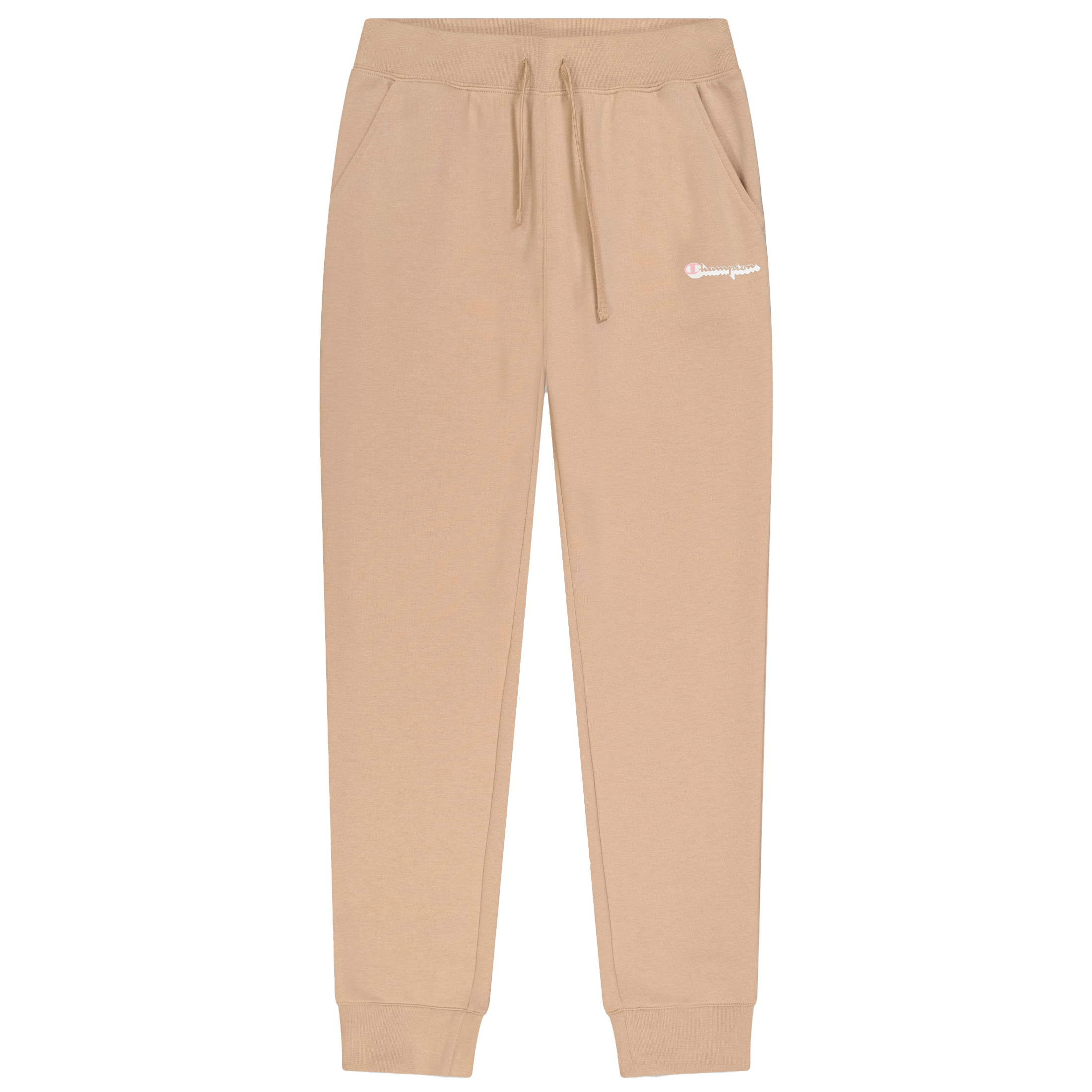 Champion Rib Cuff Pants W - Fritid og bomull