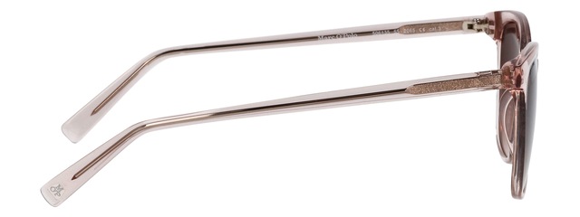 Marc O'Polo Sonnenbrille »506135« Form Schmetterling , Verlaufstönung, adc uv 400