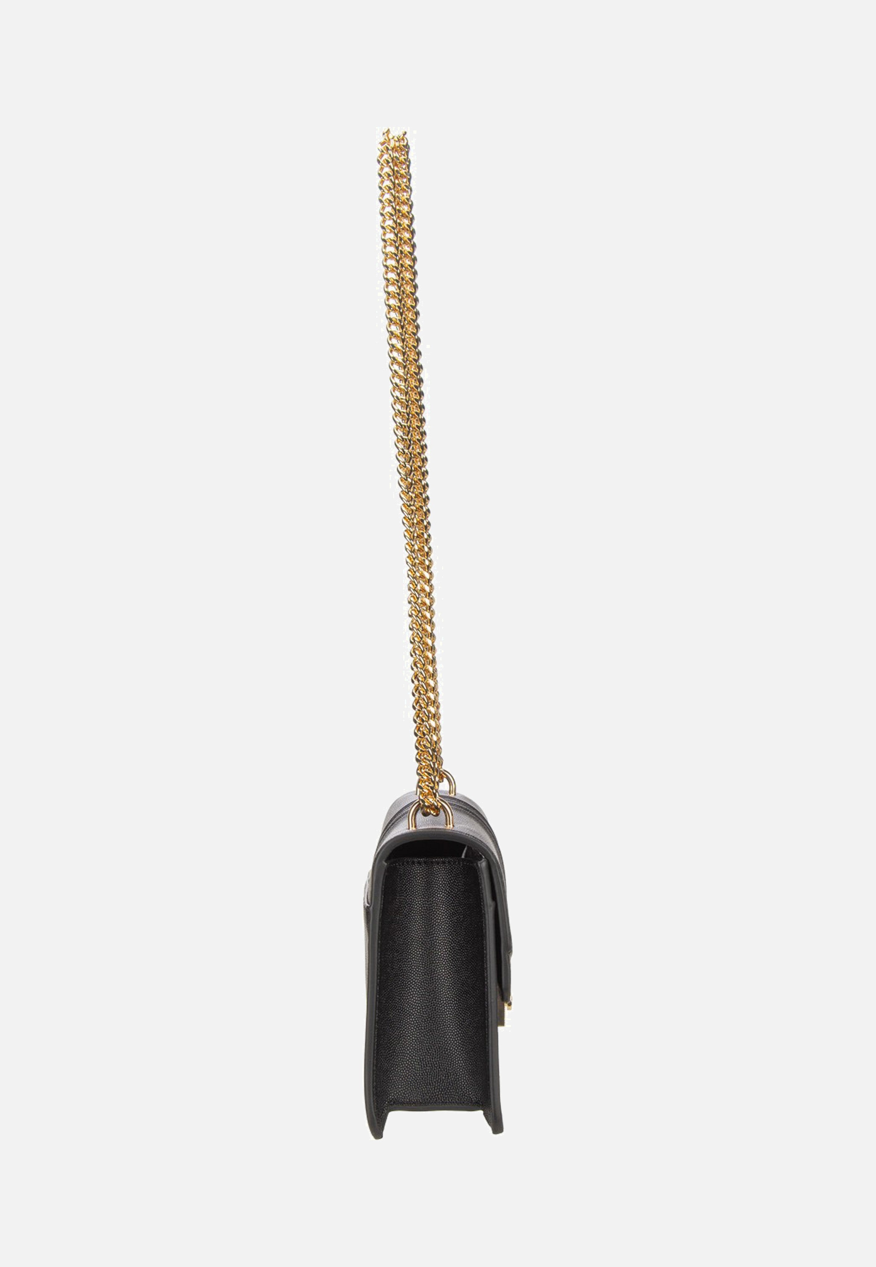 Roros East-West Black/Gold - Abendtasche