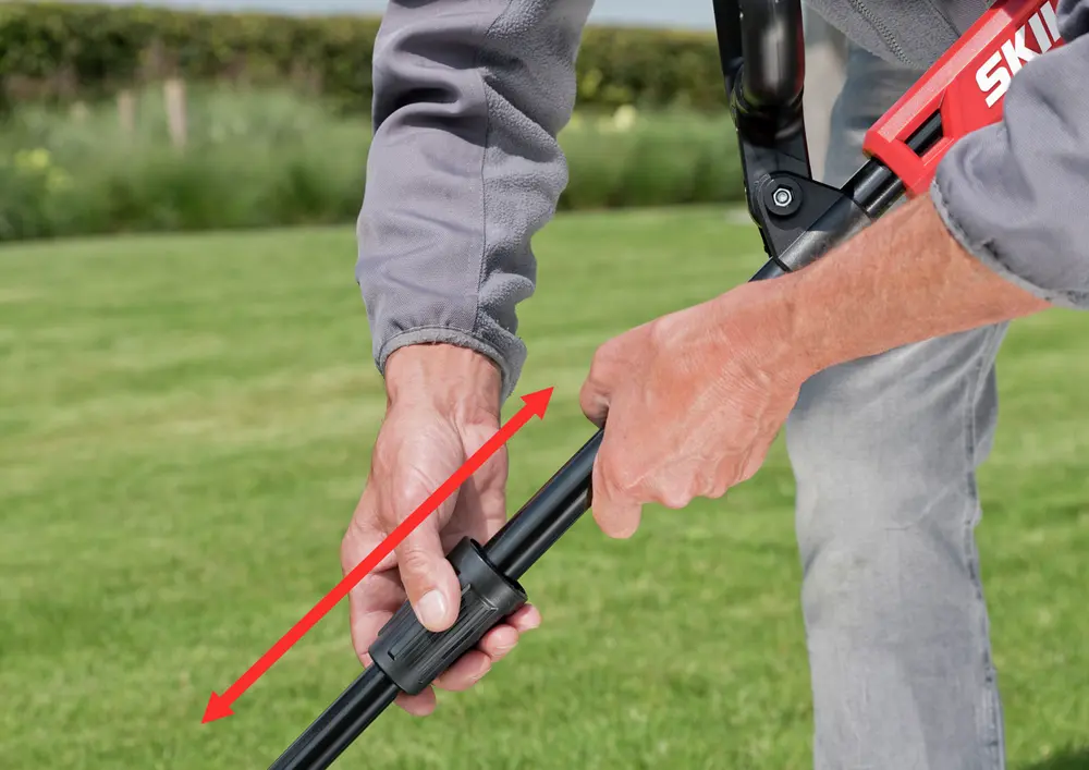SKIL Græstrimmer 20V 30 cm