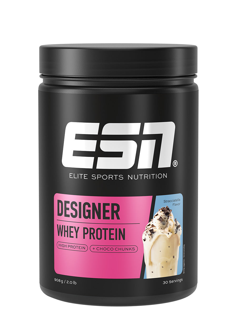 Designer Whey Protein