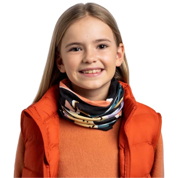 Tour de cou BUFF KIDS ORIGINAL ECOSTRETCH CLIWA MULTI