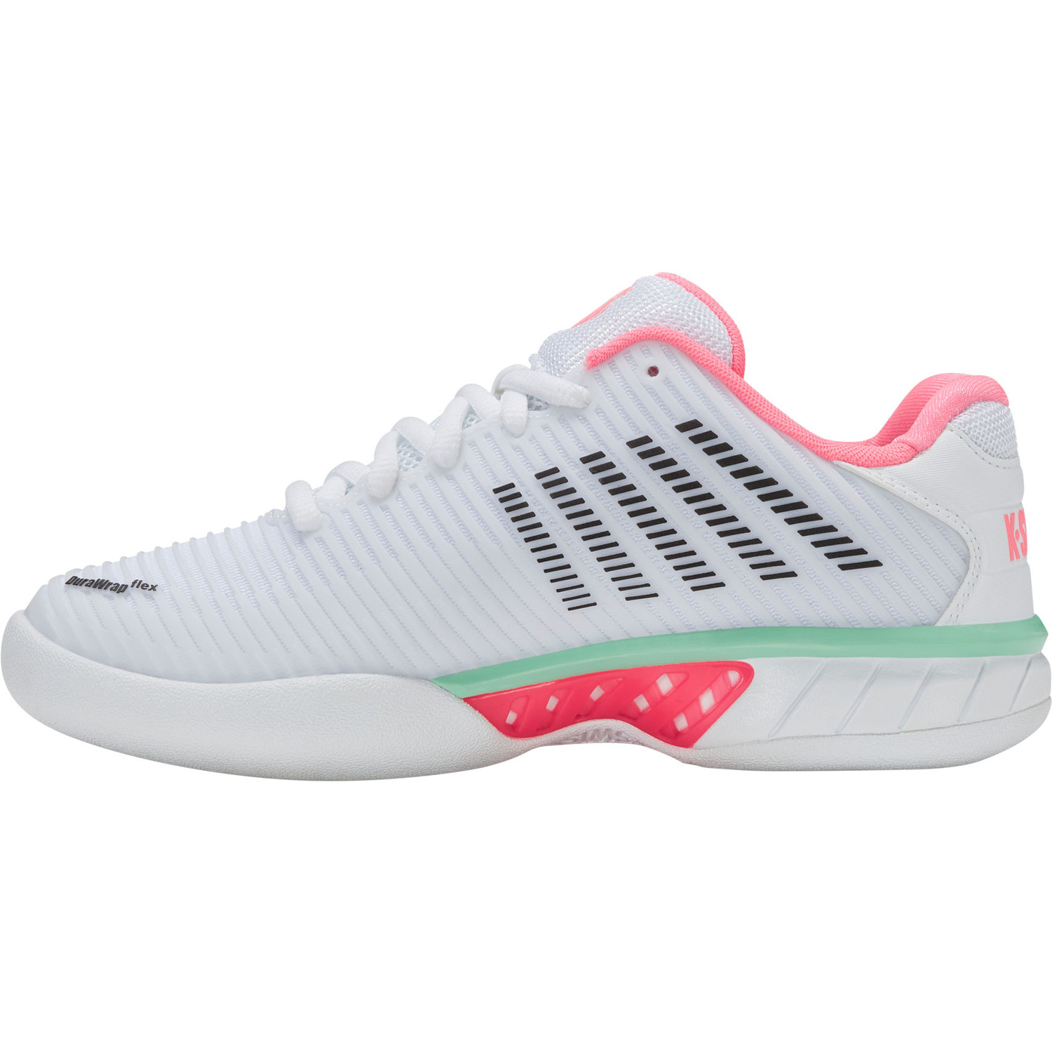K-Swiss Hypercourt Express 2 Indoor Dames