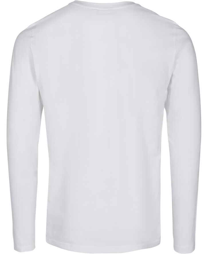 Magasin du Nord Collection Marcel 4G White