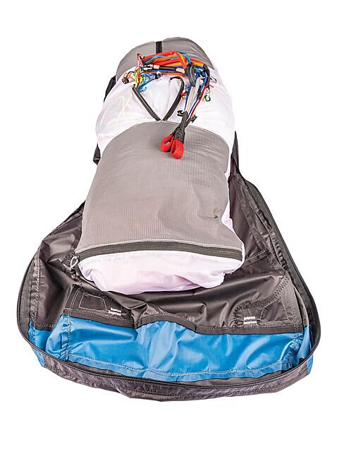 KORTEL - SAC PARAPENTE LIGHT SAK K27