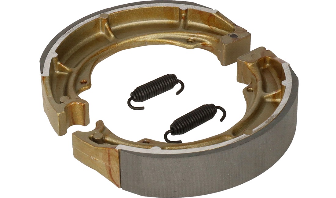 Bremsebakker bag EBC, GS425EN 78<