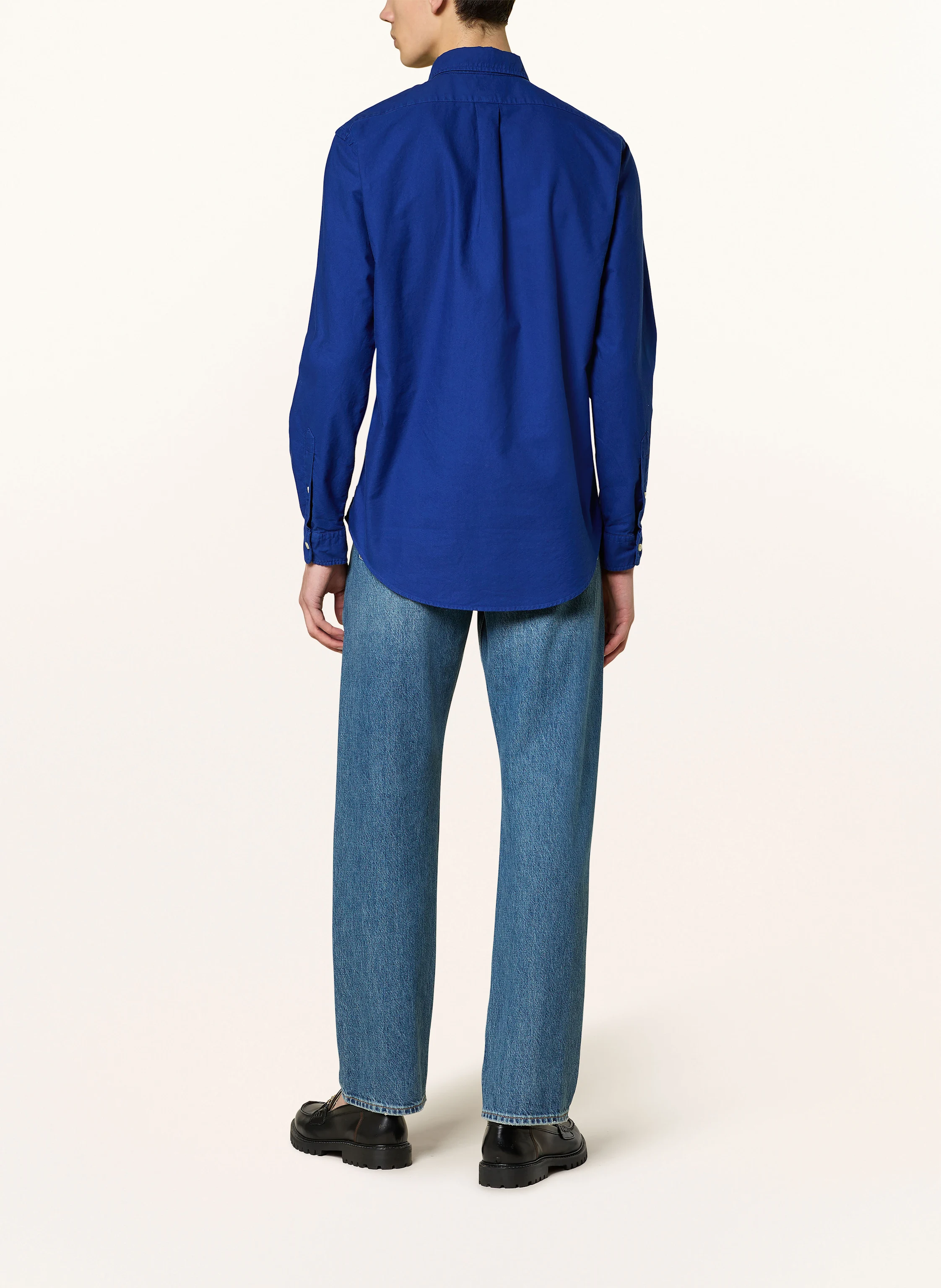 POLO RALPH LAUREN Hemd Custom Fit