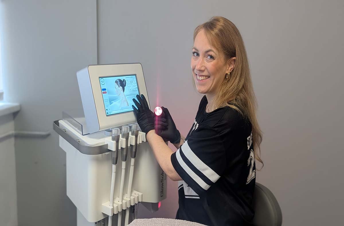 Needling Behandlung Rostock