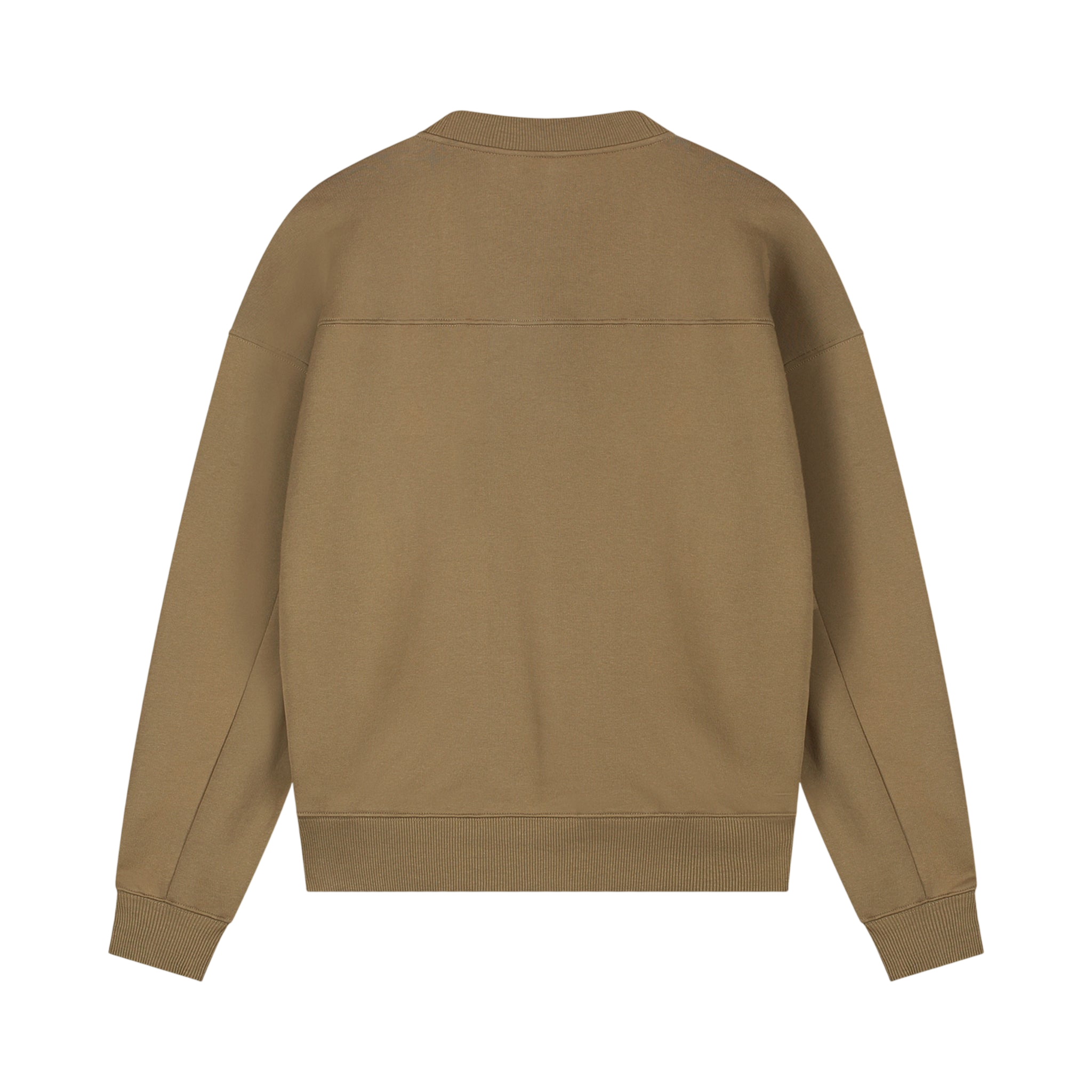 Adult Sweatshirt New Fit Woody