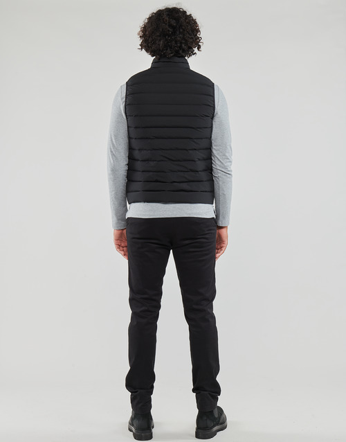 Emporio Armani - 8N1BQ1 - Noir