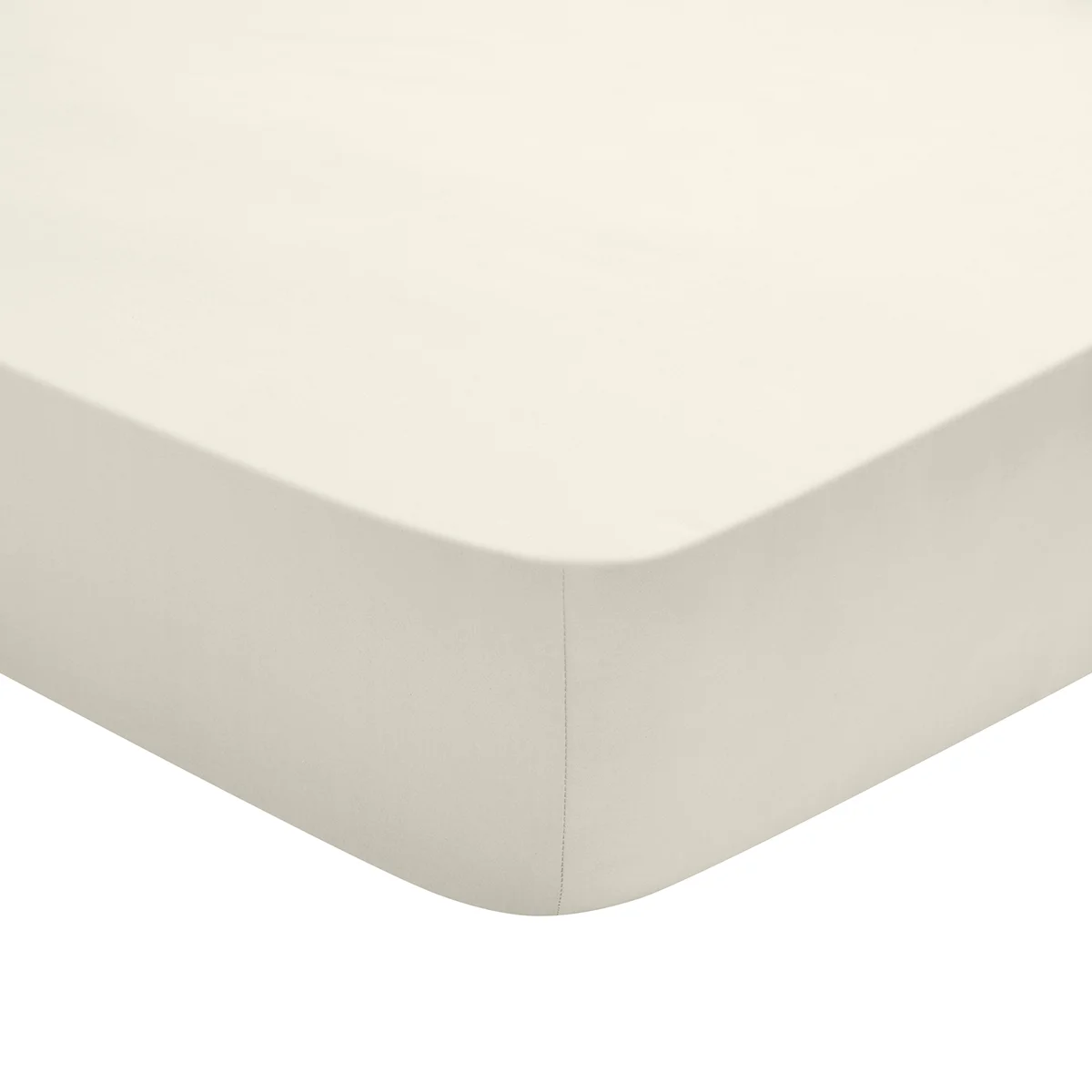 Drap Housse Studio Coton Lin