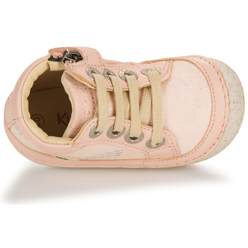 Kickers - SONISTREET - Rose