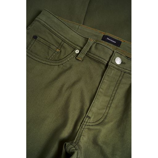Matinique Mapete Bukser, Olive Night, W35/L32
