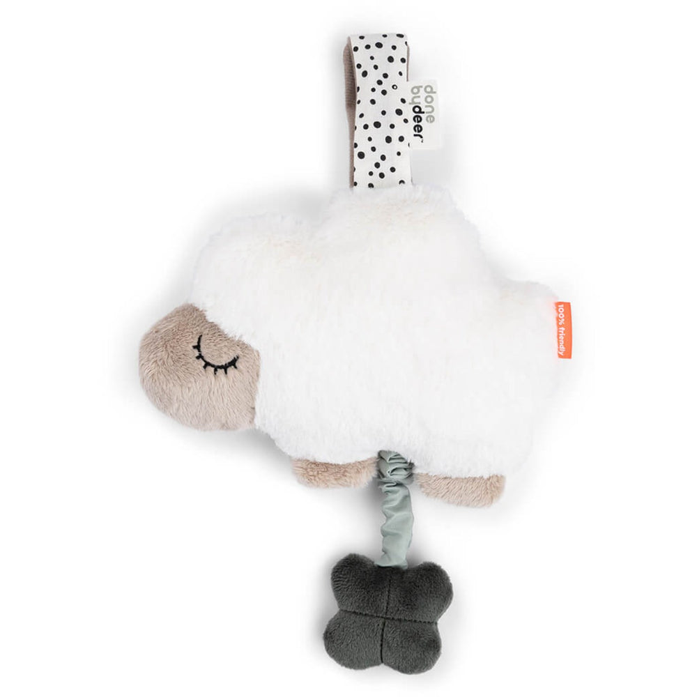 Køb DonebyDeer Sand Musikuro Sheepy