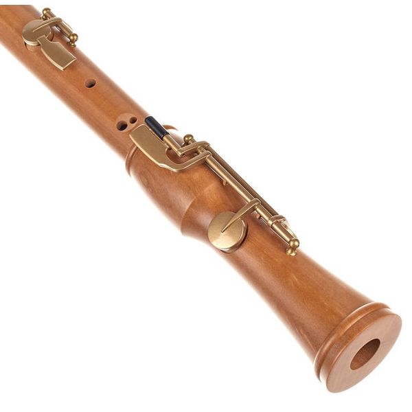 Mollenhauer 2496C Canta Comfort Tenor