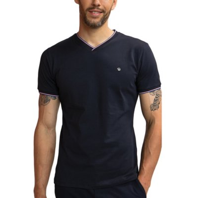 Tee-shirt à manches courtes homme Tarak BENSON & CHERRY