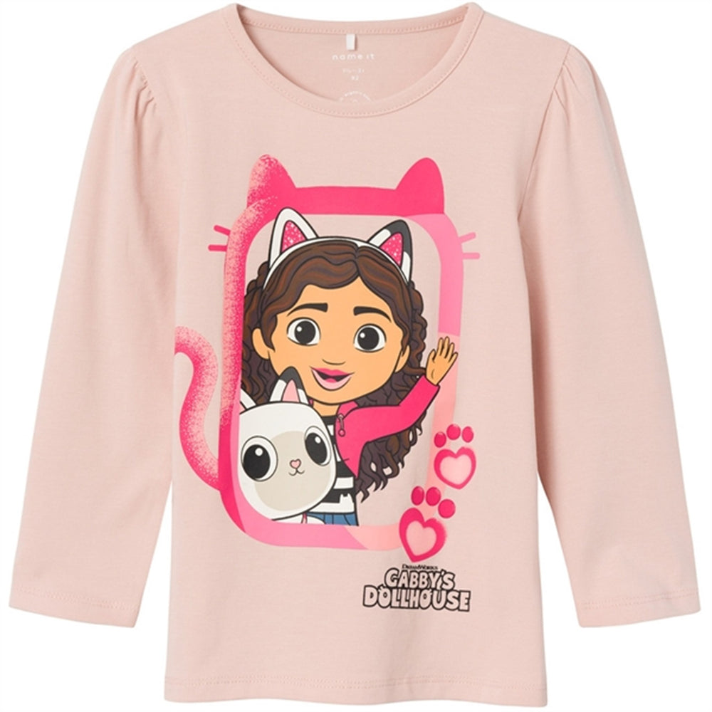 Sepia Rose Nessie Gabby Bluse Noos