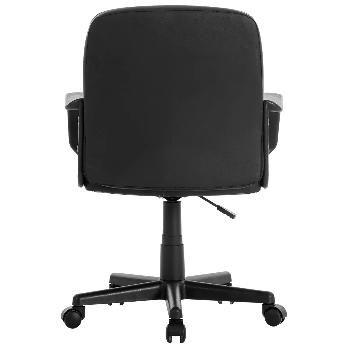 Drehstuhl Nobi III Schwarz