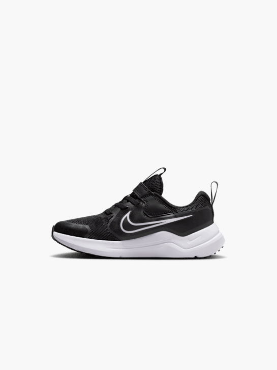 Nike COSMIC RUNNER PSV Sneaker Schwarz
