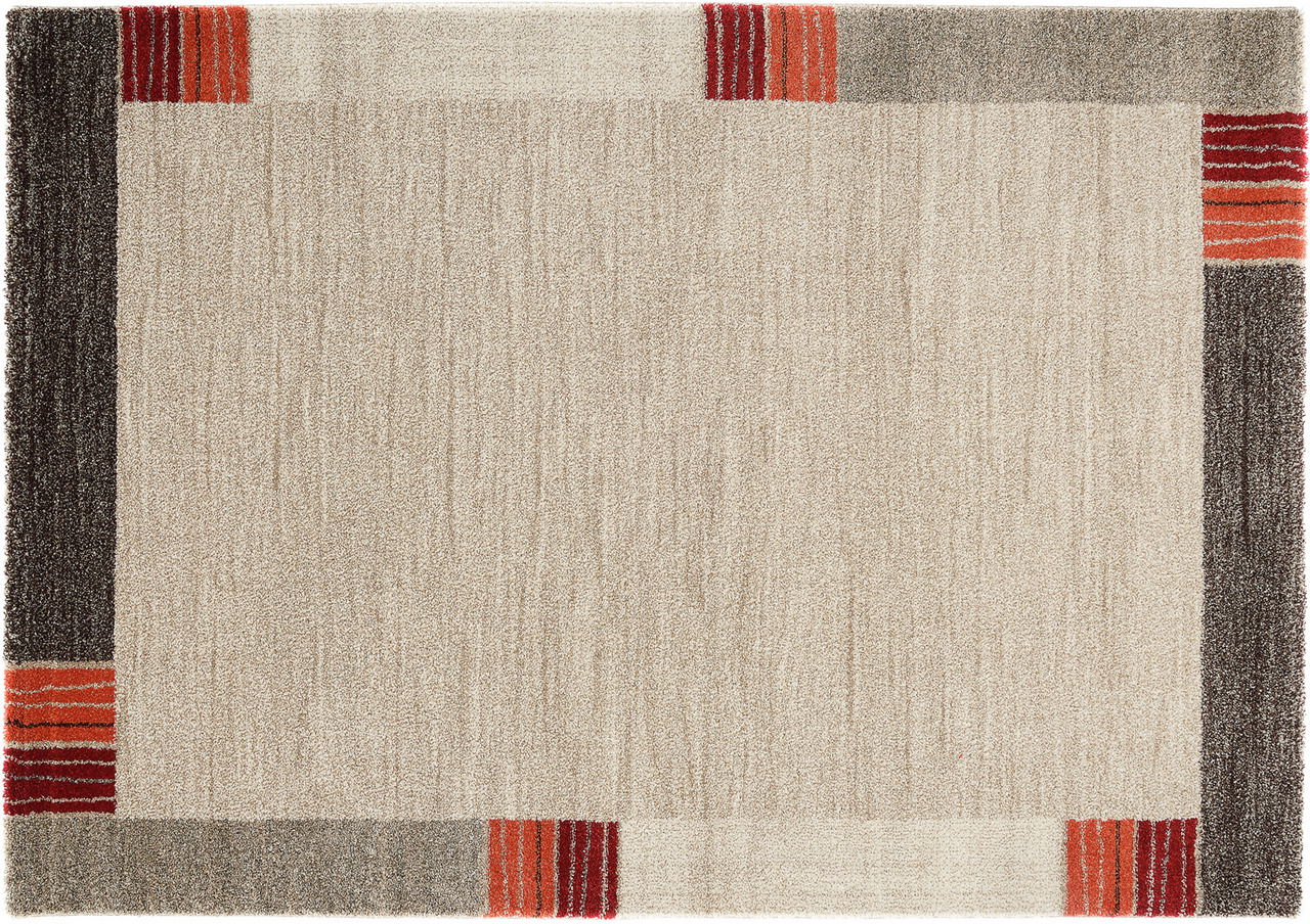 OCI Webteppich 80x300 cm CASTLE FLORA