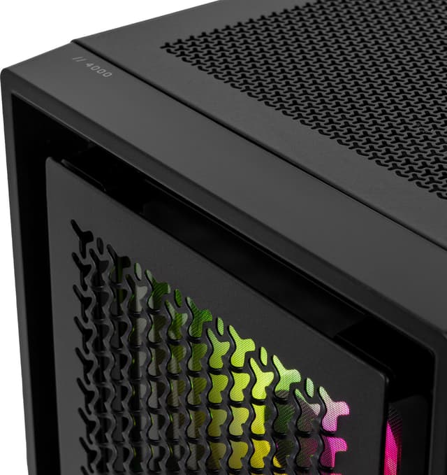 PCSpecialist Ultra 1020 R9-9950X3D/64/4TB/5090 gaming desktop