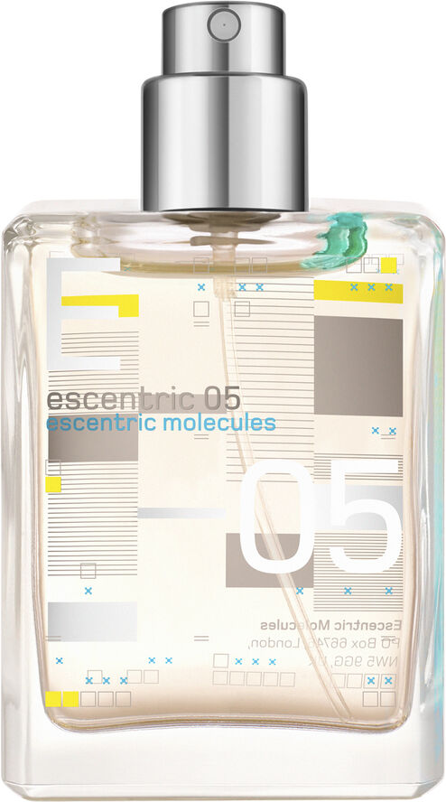 Escentric Molecules Escentric 05 EDT Refill 30 ML